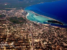 Boca Chica, Dominican Republic